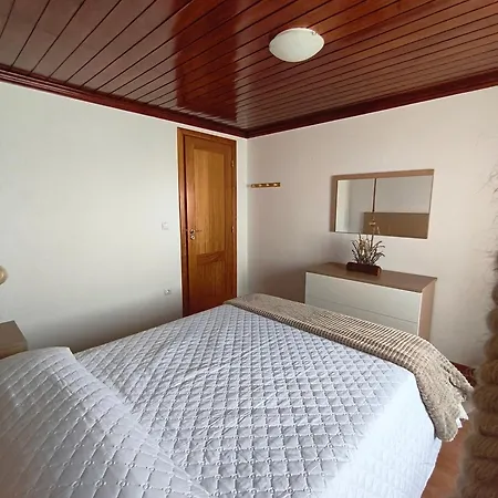 Dom wakacyjny Herdade Hortênsias Santo Antao